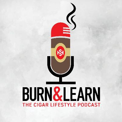 Burn & Learn Episode 16: Chat With Joshua Habursky, CEO of the Premium Cigar Association (PCA)