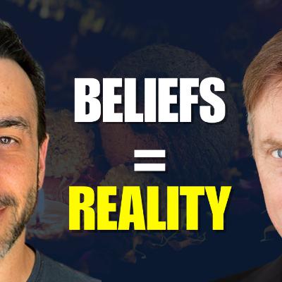 How Your Beliefs Shape Your Reality – Damon Cart Explains - Ep. 181