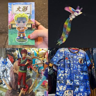 #14 【後編】近所の鈴木さん、ベトナム行ったんですって！