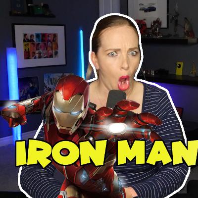 WATCHING Iron Man (2008) for the VERY FIRST TIME (Movie Reaction 🔥)