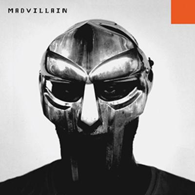 S02E01 Madvillain - Madvillainy S02E01 Madvillain - Madvillainy