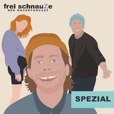 "Make Tierschutz fresh again" –  mit Malte Zierden