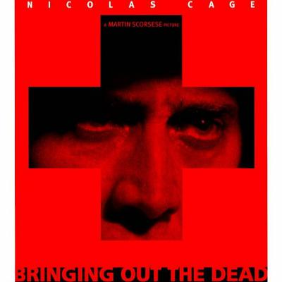 Bringing Out The dead(1999)