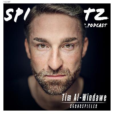 Tim Al-Windawe - Schauspieler Tim Al-Windawe - Schauspieler