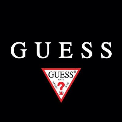 Lanzamiento de marca: Guess Women