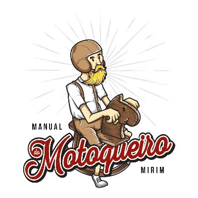 Cafe Racer é Modinha? - Manual do Motoqueiro Mirim #07