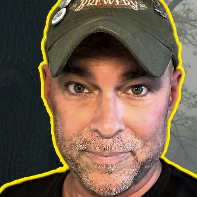 Uncut Interview: B. Harrison Smith - New Film Project, AI, Stalkers, & More!