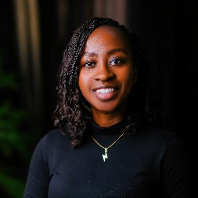 63 🧵Threads of Inclusion | Wanjiku Angela
