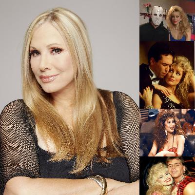 Rhonda Shear (USA Up All Night/Spaceballs)