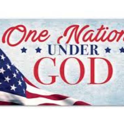 July 4th America: One Nation under God?