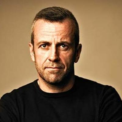 Stephen Rennicks (Normal People, Frank) interview - plus Irish film discussion