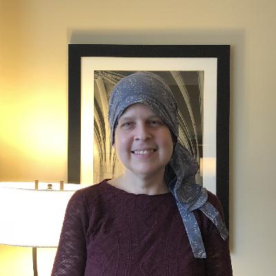 Episode 6: If You Don't Start Crawling, You're Never Going to Win a Sprint (Jamie Martin) Episode 6: If You Don't Start Crawling, You're Never Going to Win a Sprint (Jamie Martin)