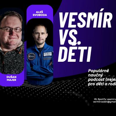 Aleš Svoboda vs. Děti 🚀