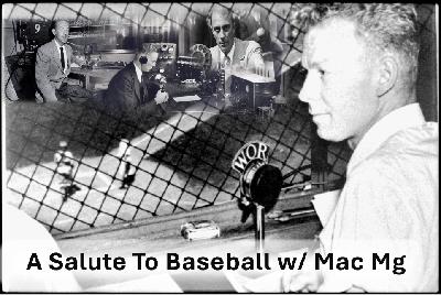 Super Bowl Sunday Salute to Baseball | 59 Reasons Why Baseball Is the Best - Super Bowl LIX