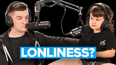 4-Year-Old's Thoughts on RETIREMENT?