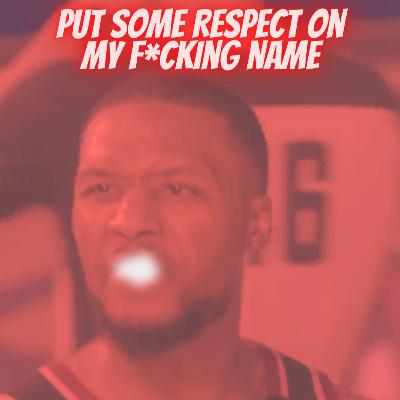 IT'S KS - NBA Bubble Recap | Put Some Respect on Damian Lillard's Name