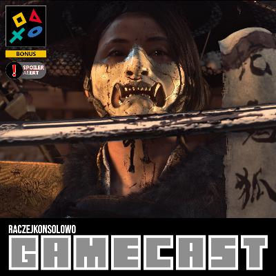 Spoilercast | Ghost of Yotei