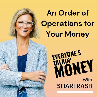 Where Should Your Money Go Next? A Smarter Order of Operations for Saving, Investing, and Living Now