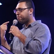 IGREJA VERBO DA VIDA NOVA IGUAÇU - RJ