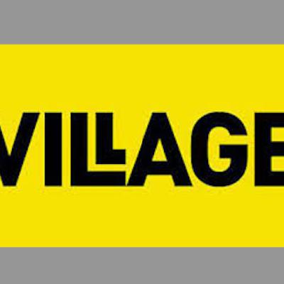 William Campbell interviews some contributors to Village's Nov-Dec 2025 magazine