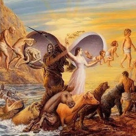 سیمرغ عطار (اپیزود پنجاه و یک) سیمرغ عطار (اپیزود پنجاه و یک)