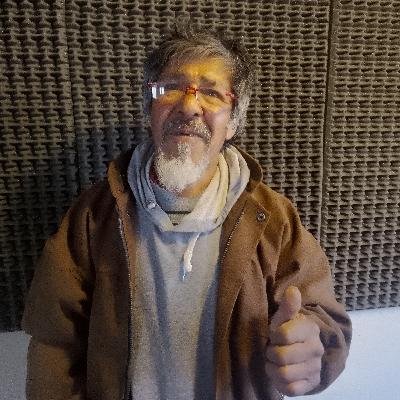 Abel Almendra y sus Décimas de un Albañil: "El libro cuenta la historia de un muchacho cualquiera" Abel Almendra y sus Décimas de un Albañil: "El libro cuenta la historia de un muchacho cualquiera"