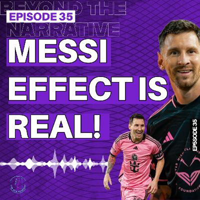 Unlocking Soccer Success: How Messi Inspires Miami's Youth Coaches and Players. Unlocking Soccer Success: How Messi Inspires Miami's Youth Coaches and Players.