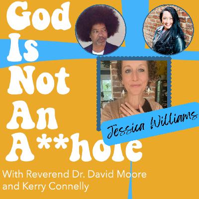 Episode 59: A Conversation with Jessica Williams