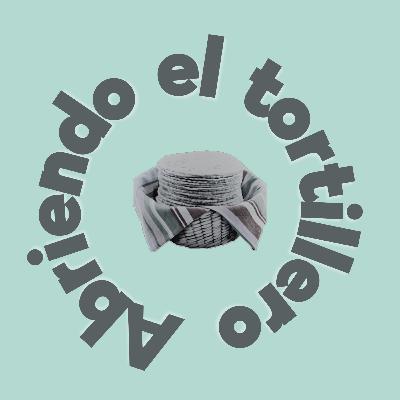 Abriendo el tortillero: Val de @valiente_studio Abriendo el tortillero: Val de @valiente_studio