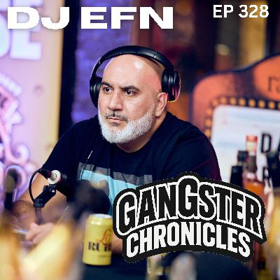 DJ EFN Breaks His Silence on Kanye, DMX, & the Wild Rise of Drink Champs! DJ EFN Breaks His Silence on Kanye, DMX, & the Wild Rise of Drink Champs!