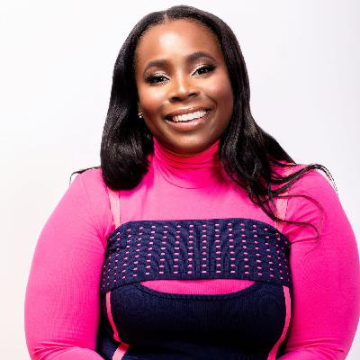 The Fashionista Part 2 | Sharifa Murdock