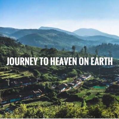 Ooty Journey- Episode 2
