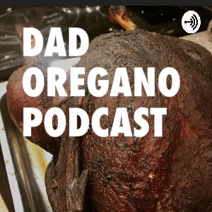 How to change a tire! - Dad Oregano Podcast