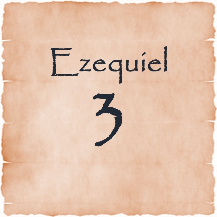 Ezequiel 3 episode artwork