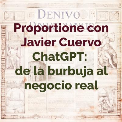 ChatGPT sobre Azure - Novedades en IA generativa - Proportione 16