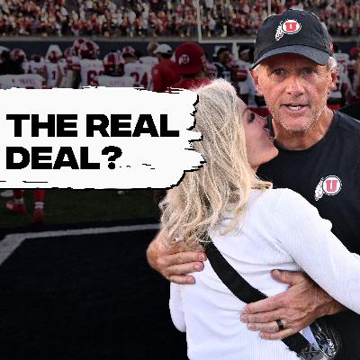 ANALYST: Utah Is NEW BIG 12 FAVORITE, BYU and Texas Tech Are Close, Iowa State LEGIT, Arizona State?