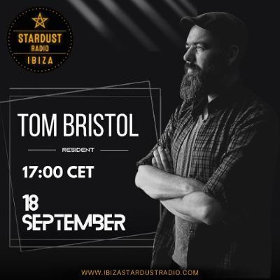 Tom Bristol  - The Bristol Flow #003