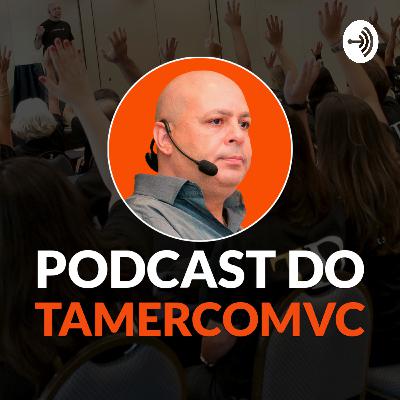 Consigo aproveitar o que a vida tem para mim (com Elvis Sendra) - Temporada 3 #livresdocasulo - Episódio 8