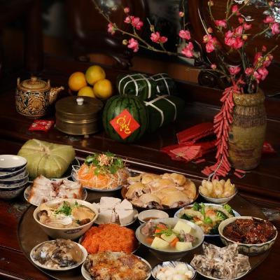 Cơm Đoàn Viên - Mix