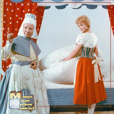 Episode 258 - Frau Holle (DEFA, 1963)