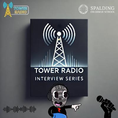 Interview with Noah Freeman