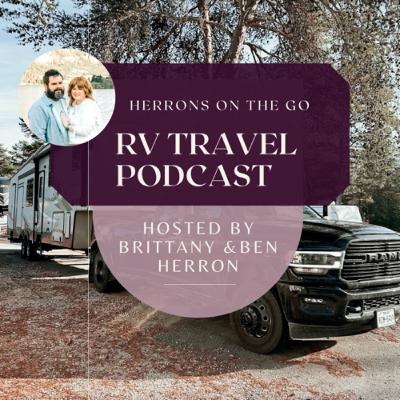 The One Where We Talk With The Richerson Couple