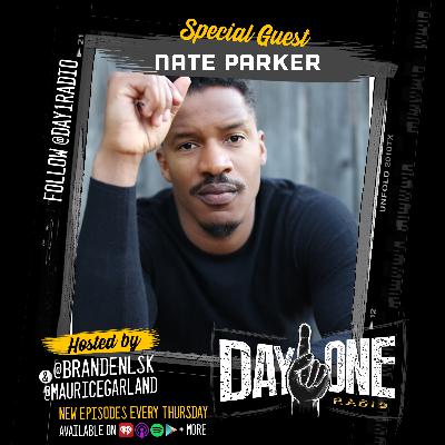 Nate Parker Talks American Skin Movie Nate Parker Talks American Skin Movie