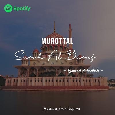 Surah Al Buruj | Irama Nahawand