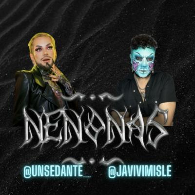 PRIDE CON @ATACAMAQUEEN • NENONAS 3RA T • CAP 8 ~ MY WORLD