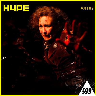 599. El Conjuro 4 599. El Conjuro 4