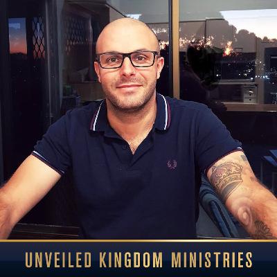Prophetic Intensive - Week 4