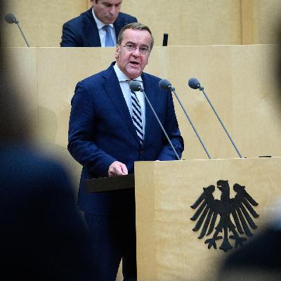 Wehrdienst - Wer muss zur Musterung? Wehrdienst - Wer muss zur Musterung?