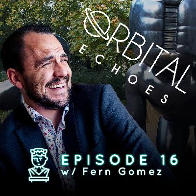 Episode 16: Cross My Art, Hope To Die