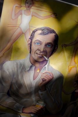 (19) ZÄHMUNG *Notstandsgesetze *Schneckentempo (19) ZÄHMUNG *Notstandsgesetze *Schneckentempo